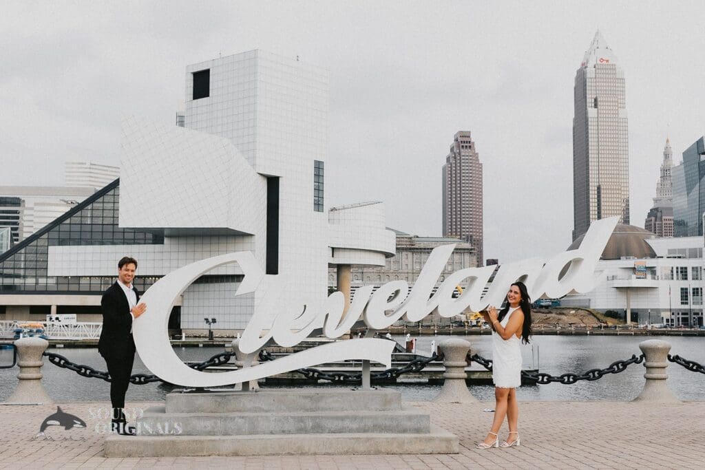 Cleveland -