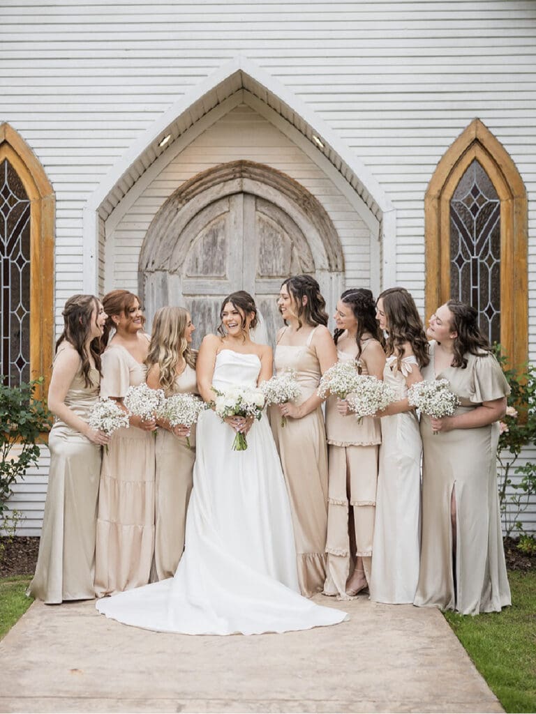 Timeless Style Gallery -