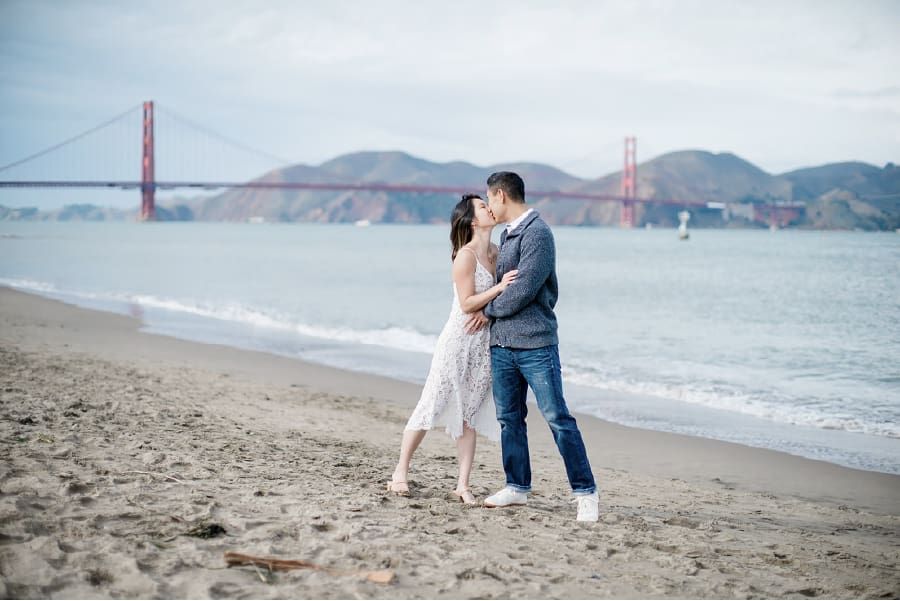 San Francisco -