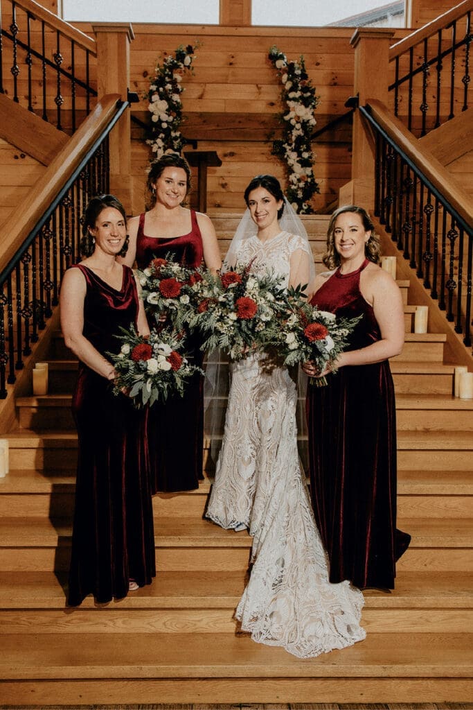 Rustic Style Gallery -