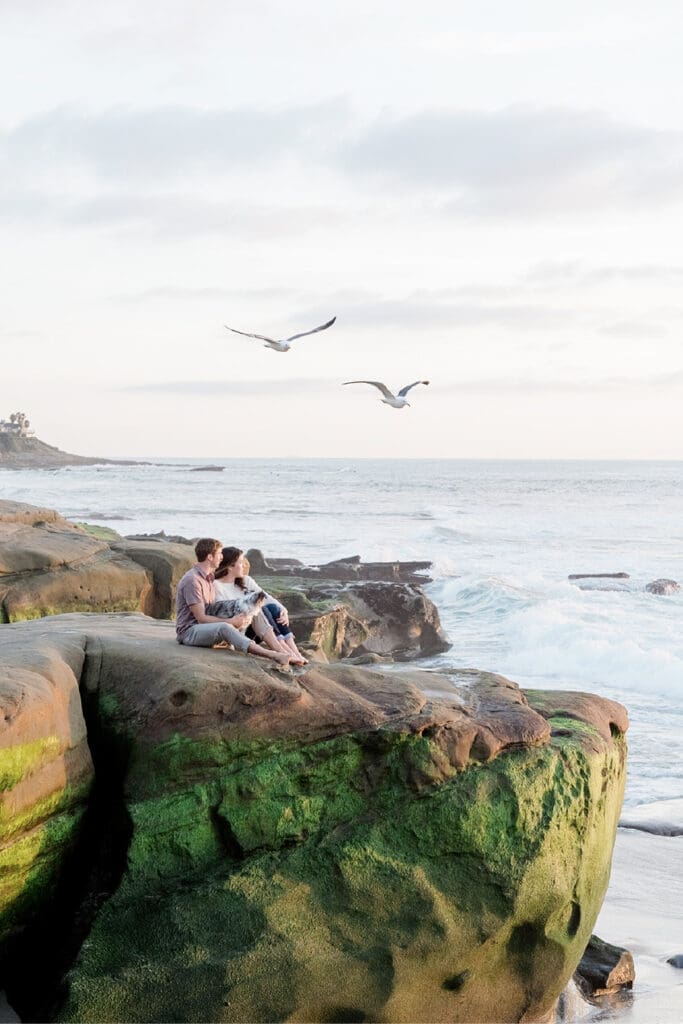 San Diego -