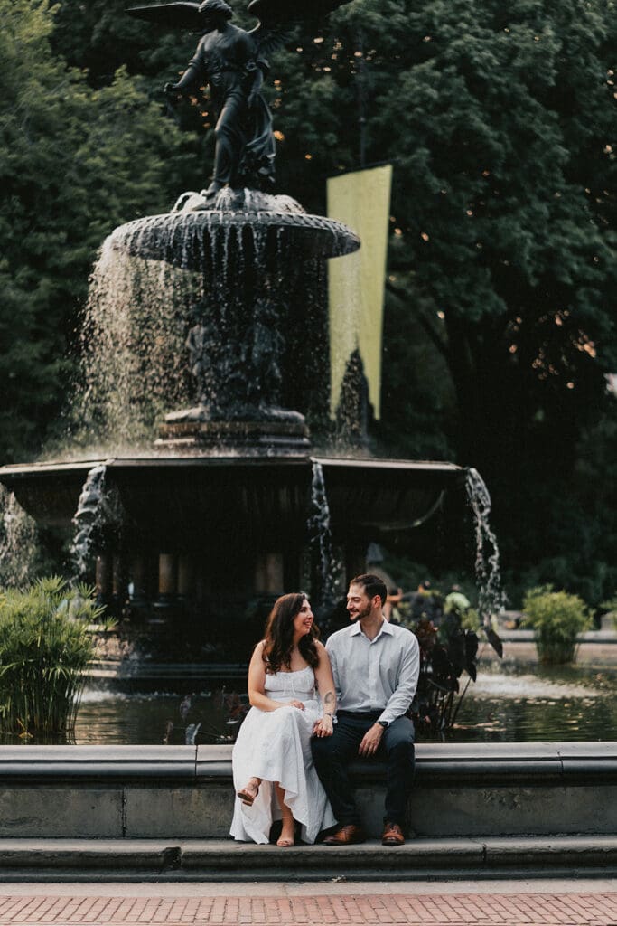 New York -