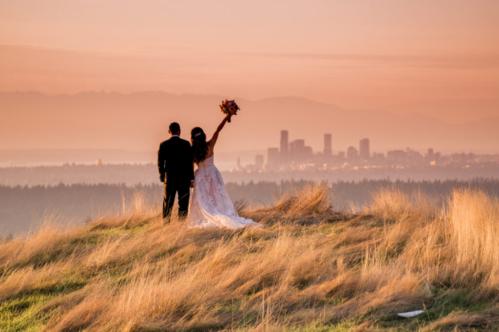 Seattle -