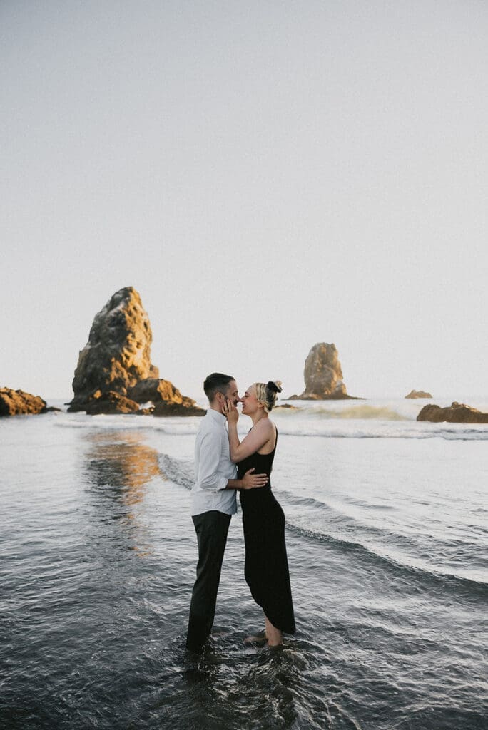Oregon -