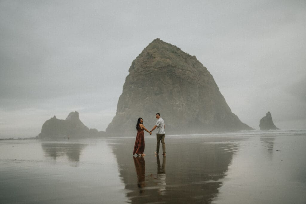 Oregon -