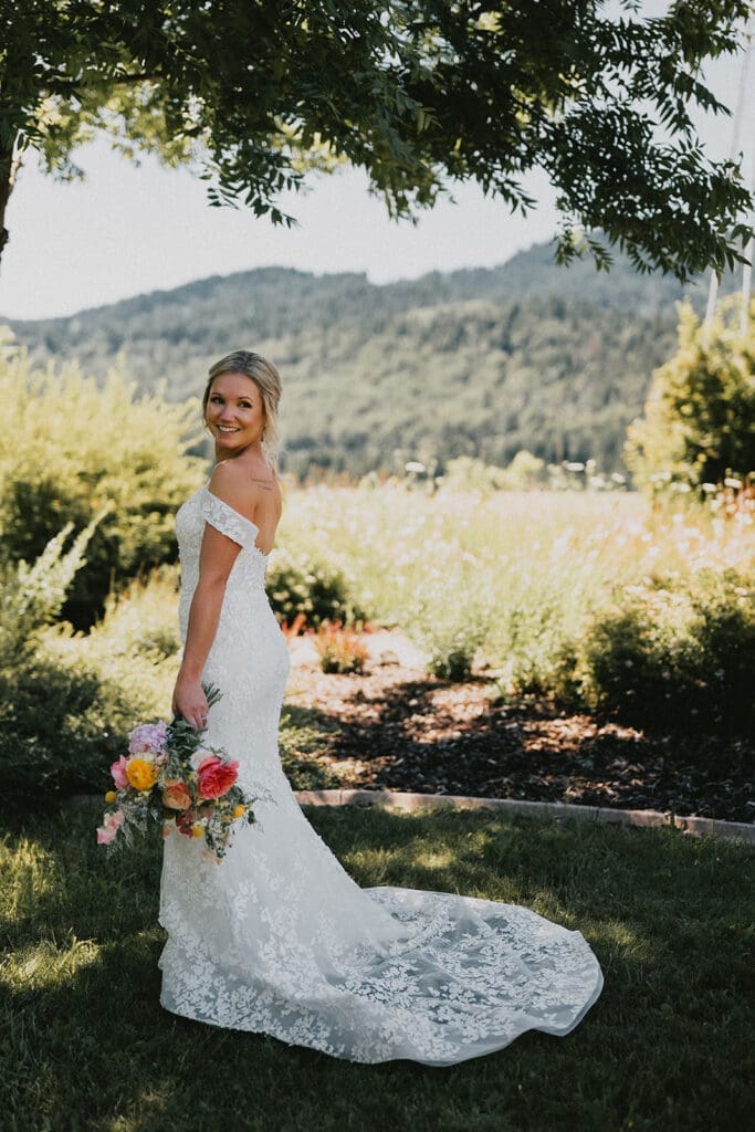 Oregon -