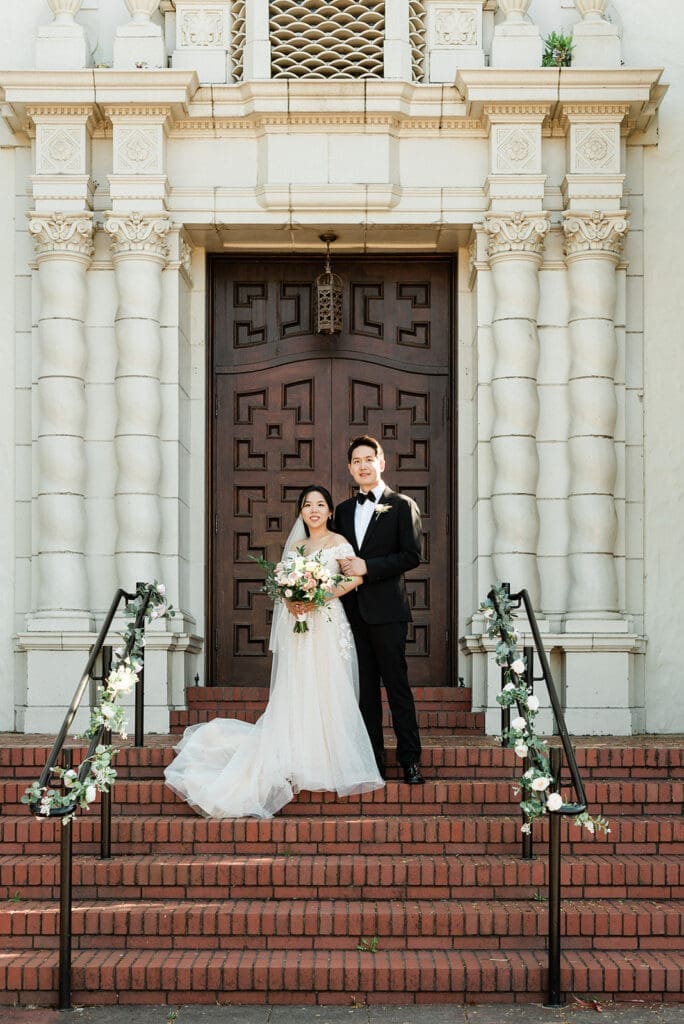San Francisco -