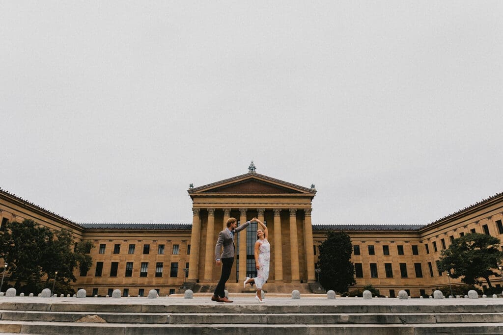 Philadelphia -