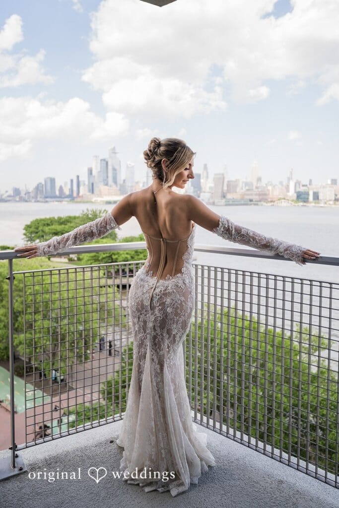 New York City -